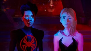 SPIDER-MAN__ACROSS_THE_SPIDER-VERSE_Full Movie : Link In Description