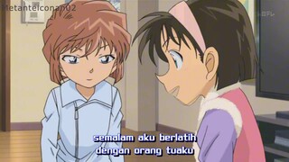 Mencengkeram Kartu Karuta dalam Kesulitan || part 1