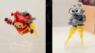 "Baibai Yorozuya" must-see! Recent information and analysis of national models in August Gundam Mode