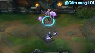 Hé lộ nhóm Biệt Đội Siêu Thú #lol