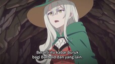 Kuma Kuma Kuma Bear S2 | E 6 | Sub Indo