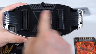 Beli satu gratis satu? Review lengkap versi legendaris sabuk berkuda naga sederhana V-Buckle! Termas