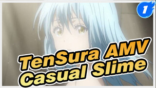 [TenSura Casual AMV] I Belong To You, Slime_1