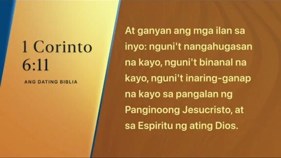 spread it god's loves us