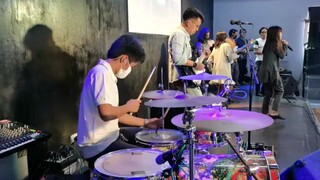 TONO SA PAGDAYEG 🎶-by--}influence worship