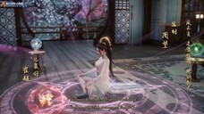 Tales Of Demons And Gods S9 Eps 02 Sub Indo