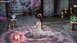 Tales of Demon and Gods S9 Eps 02