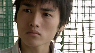 Adegan klasik Tachibana-senpai