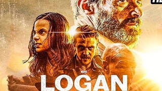 LOGAN TRAILER - 🔗🔗🔗 LINK AT COMMENT SECTION