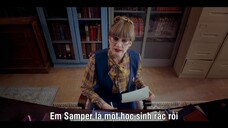 Eva Mãi Mãi (Phần 2) EP 3 [Sub Việt]