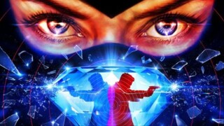 Reflection in a Dead Diamond