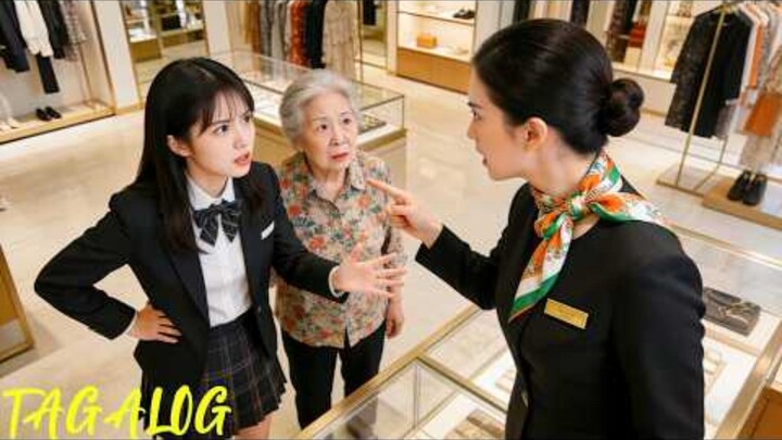 Bet Ni Lola Sa Kanyang Anak