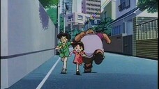 Case Closed (Detective Conan) (Eng Dub) Season 1 Episode 61
