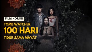 TOMB WATCHER (2025) | DUB INDO