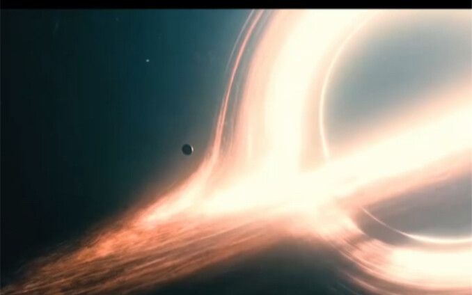 «العبور بين النجوم»: مسلسل خيال علمي من أعلى المستويات.. شاهدته عدة مرات وما زلت مشوشًا! هل فهمتَه أ