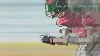 Eyeshield 21 - Episode 15 (Tagalog Dub)