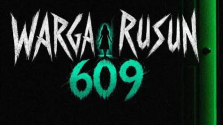 Warga Rusun 609 film horror komedi terbaik