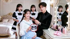 🔆Poor Student Forced to Be CEO's Cure! After That Forbidden Night, She Became Pregnant with Twins!