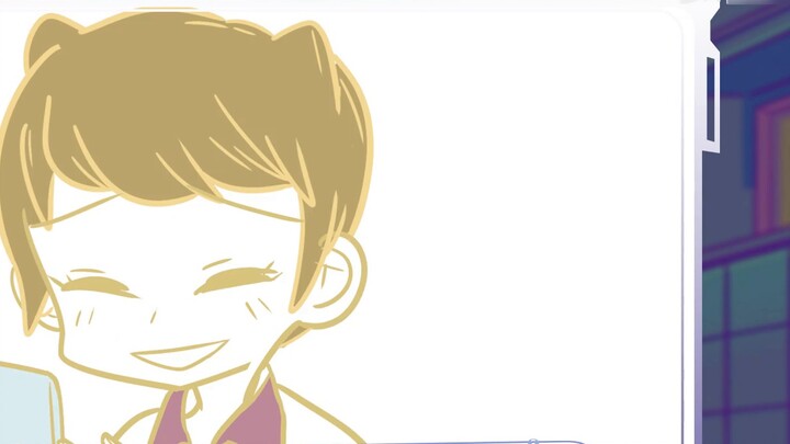 [Xue Shen Zhuan]Tuần đầu tiên đi học kỳ lạ nhỉ? !