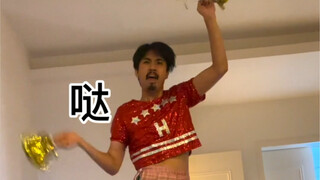 【凡尔赛式秀恩爱】男朋友像我兄弟我该分手吗？