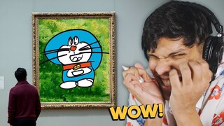 World's No.1 Painter is BACK!