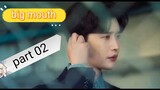 big mouth episode 01 part 02( hindi dubbed) Korean drama