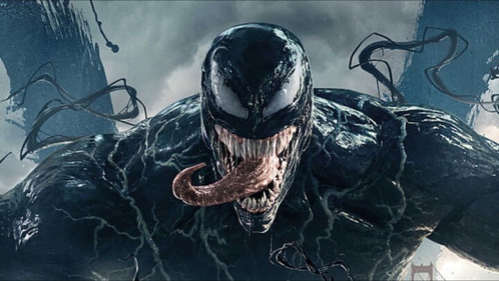 Fakta Menarik Venom: Asal Usul, Kekuatan & Hubungannya dengan Eddie Brock