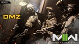 The Future of Call of Duty: Warzone 2 & Modern Warfare II (DMZ)