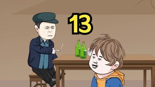 Rebirth 1980 เริ่มต้นจากการแต่งงานกับเพื่อนสนิทของน้องสาว (13)