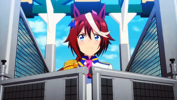 Bây giờ, liệu Uma Musume: Pretty Derby có còn phổ biến nếu không có sự trừu tượng không?