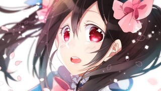 Anime Mix [AMV] Keep the Fire!!!