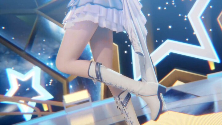 Moment of Brilliance | Star-Eyed Concert New Outfit Teaser