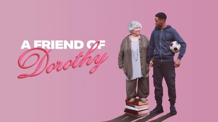 A Friend of Dorothy (2025) - SUB INDO