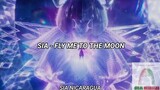 Sia  - Fly Me To The Moon (Traducción al español)