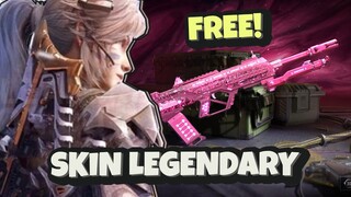 URBAN TRACKER LEGENDARY DAN S36 LEGENDARY GRATIS!!