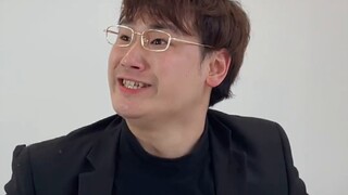 Kehidupan Fang Zi sebagai guru kelas