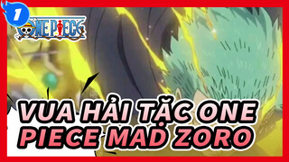 [Vua Hải Tặc One Piece]Zoro|Nổi Bật|Edit Tổng Hợp|Beat-Synced_1