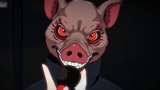 Episode 67丨Pencerahan Pertama Shinto-Situasi Putus Asa【sss】