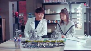 [Full Episode] Love Human, 第21集【无非是你的爱】谭松韵(Tan Songyun), 赵磊(Ray Zhaolei)]