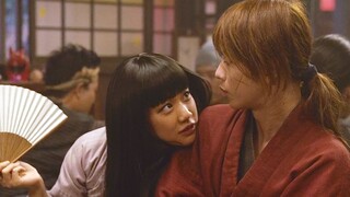 [Yu Aoi × Takeru Sato] Kebenaran Itu Benar