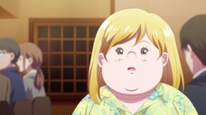 02 - Debu to Love to Ayamachi to! (Subtitle Indonesia)