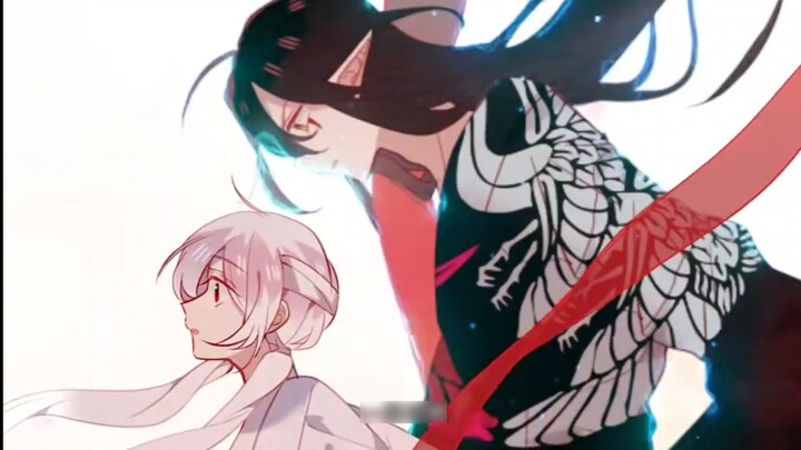 [Fourteen] A new cycle begins again "My Phoenix is Above"