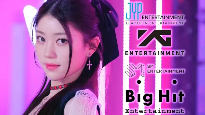 【Kep1er】ถ้าเดบิวต์ด้วยเพลงเปิดตัวจากสี่ค่ายยักษ์ใหญ่ ตัวอย่างมิวสิกวิดีโอ WADADA