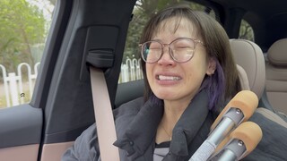 很惨 但很好笑