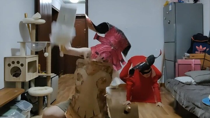 Ahn phiên bản Trung Quốc