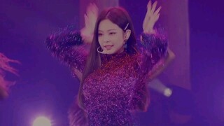 BLACKPINK JENNIE - 'SOLO' SOLO PERFORMANCE