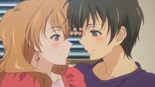 อนิเมะเวลาทอง AMN alessia cara แผลเป็นให้คนสวยของคุณ