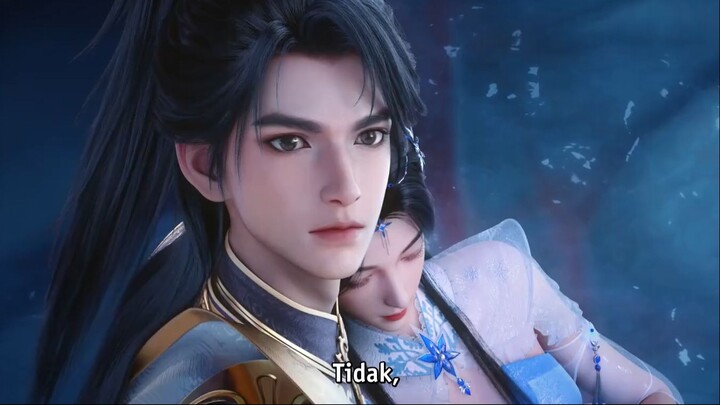 Against the Gods S2 Ep 2 [32] Sub Indo 1080p