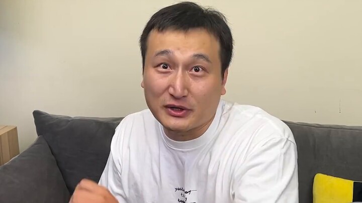 ทุกคนได้กินสิ่งที่ยิ่งใหญ่ล่าสุดในโลกการเงินใน Lujiazui หรือไม่? - -