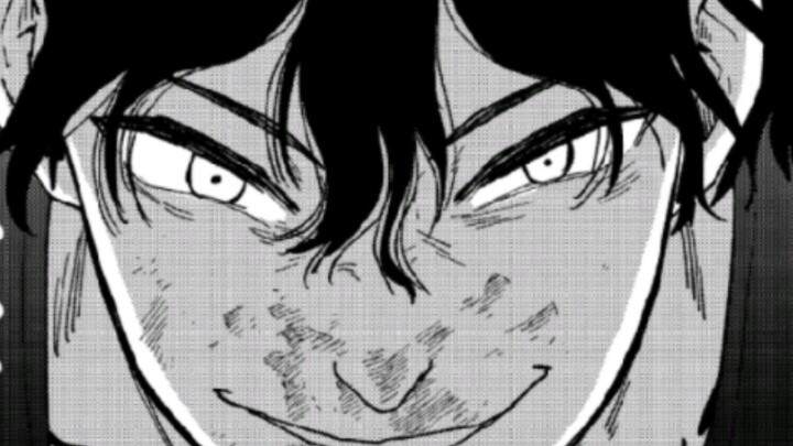 Episode 140 of the April 24th episode "Wind Chime" (Recruitment Begins)